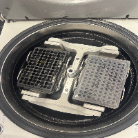 Eppendorf 5430 Centrifuge image 0